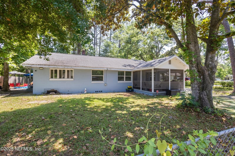 2780 Paul Ave, Jacksonville, FL 32207