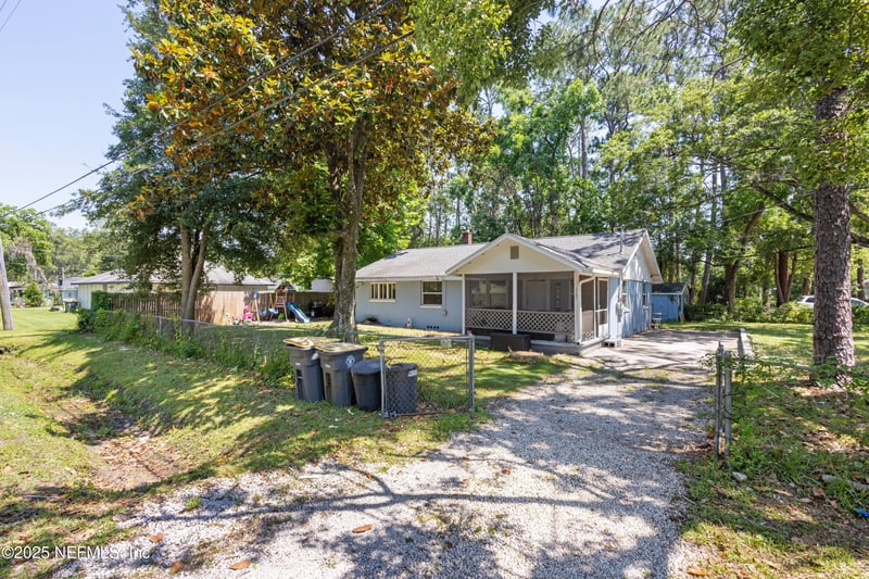 2780 Paul Ave, Jacksonville, FL 32207