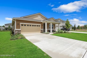 54 Pepperpike Way, St Augustine, FL 32092