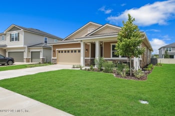 54 Pepperpike Way, St Augustine, FL 32092