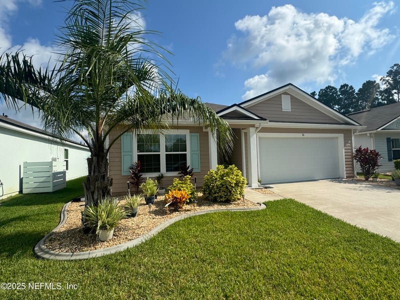 36 Grand Par Ct, Bunnell, FL 32110