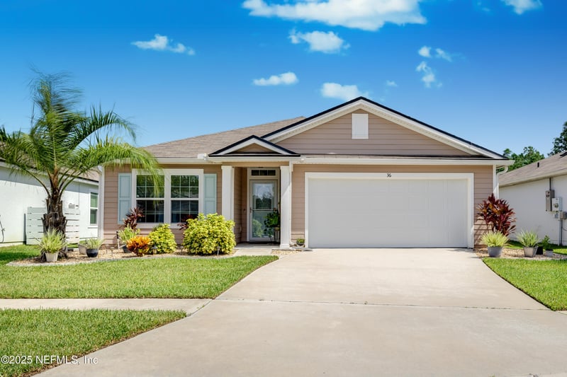 36 Grand Par Ct, Bunnell, FL 32110