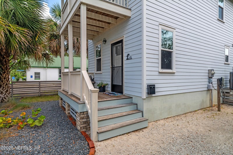 171 Twine St, St Augustine, FL 32084