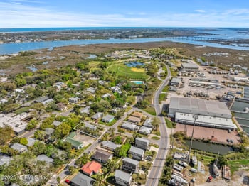 171 Twine St, St Augustine, FL 32084