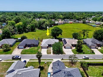 3174 Highland Grove Dr, Orange Park, FL 32065
