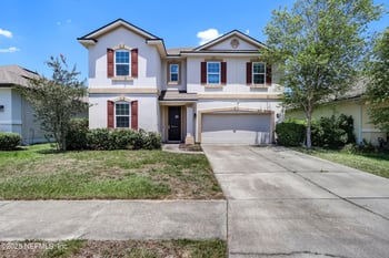 1071 Wetland Ridge Cir, Middleburg, FL 32068