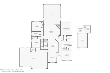 33146 Prairie Parke Pl, Fernandina Beach, FL 32034