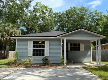 1961 Spring Drive Rd, Jacksonville, FL 32209