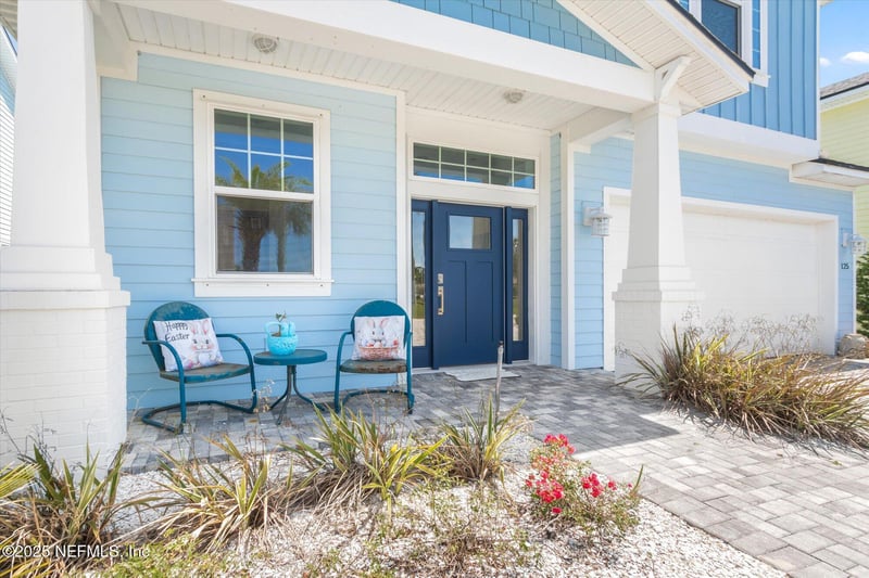 125 5th St, St Augustine, FL 32080