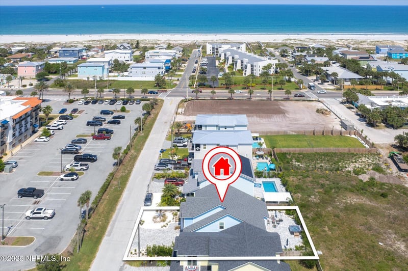 125 5th St, St Augustine, FL 32080