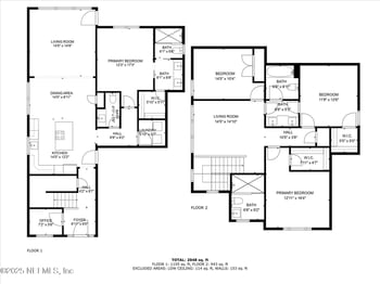 125 5th St, St Augustine, FL 32080