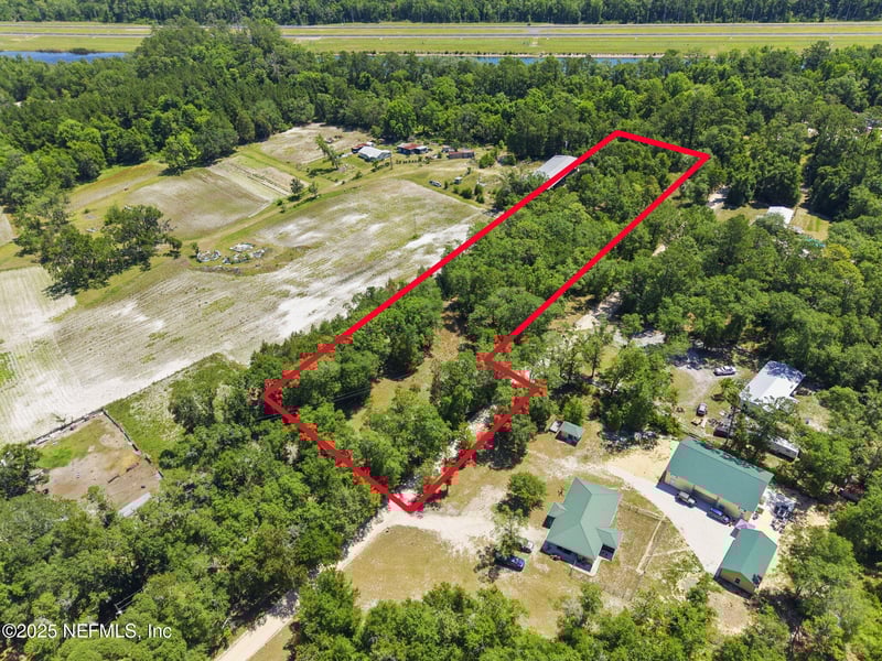 1948 Wager Rd, Green Cove Springs, FL 32043