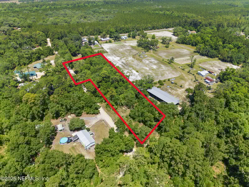 1948 Wager Rd, Green Cove Springs, FL 32043