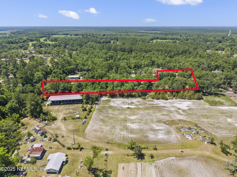 1948 Wager Rd, Green Cove Springs, FL 32043