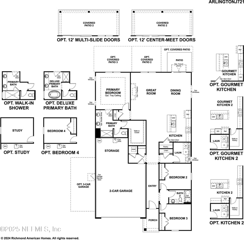 214 Thornberry Way, Palm Coast, FL 32164