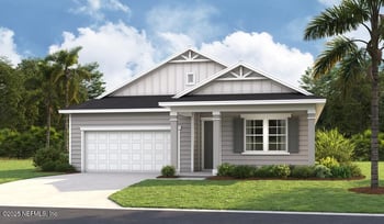 214 Thornberry Way, Palm Coast, FL 32164