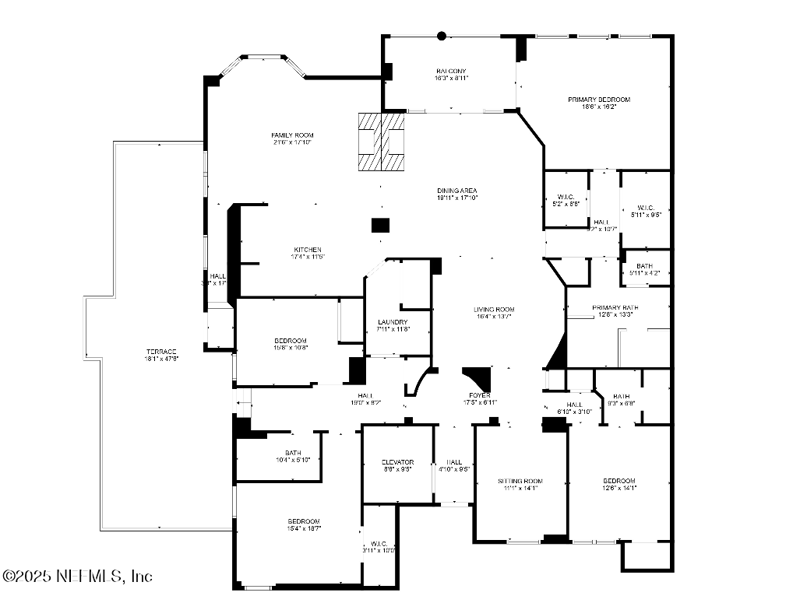 3958 Baymeadows Rd #1602, Jacksonville, FL 32217