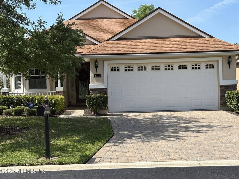 501 Legacy Trl, St Augustine, FL 32092