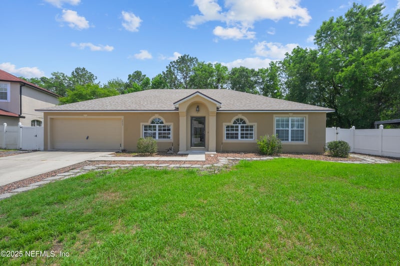 3409 Steelgate Ct, Middleburg, FL 32068