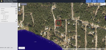 00 Cordell Ave, Interlachen, FL 32148