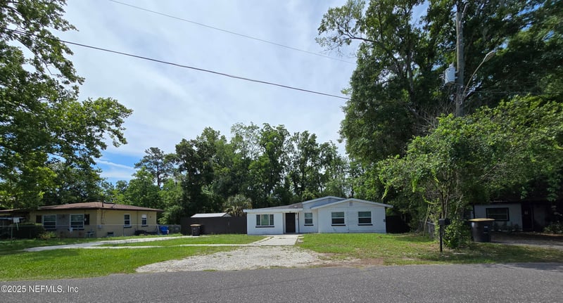 5952 Blackthorn Rd, Jacksonville, FL 32244