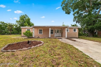 17 Rollins Ave, St Augustine, FL 32084