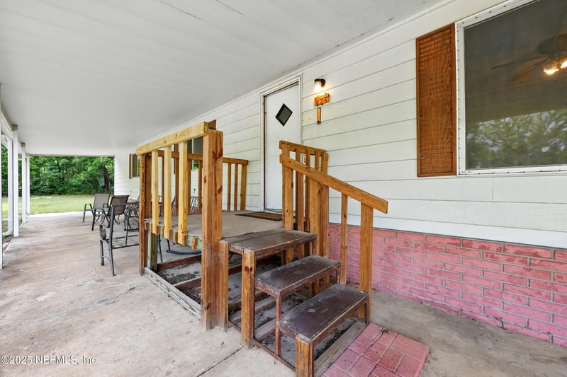 875 Hawkins Ave, Orange Park, FL 32065