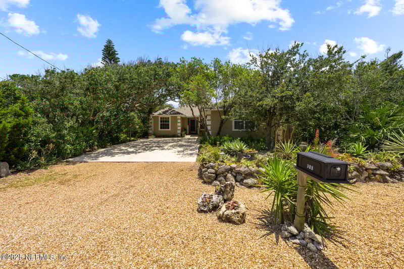 303 Fourteenth St, St Augustine, FL 32084