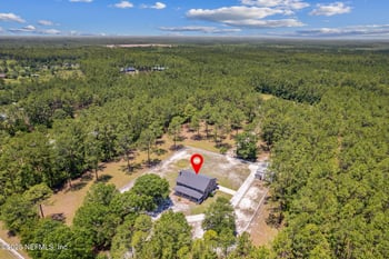 4632 Co Rd 108, Hilliard, FL 32046