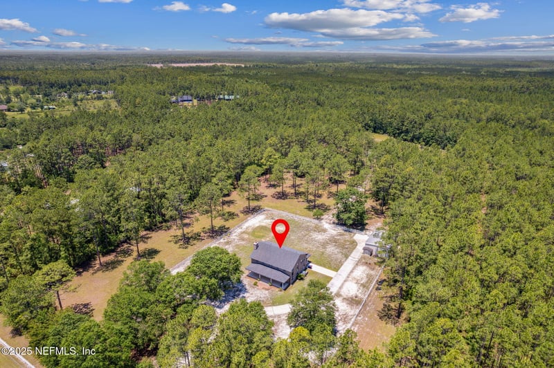 4632 Co Rd 108, Hilliard, FL 32046
