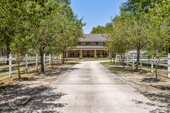 4632 Co Rd 108, Hilliard, FL 32046