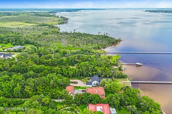 4661 Raggedy Point Rd, Fleming Island, FL 32003