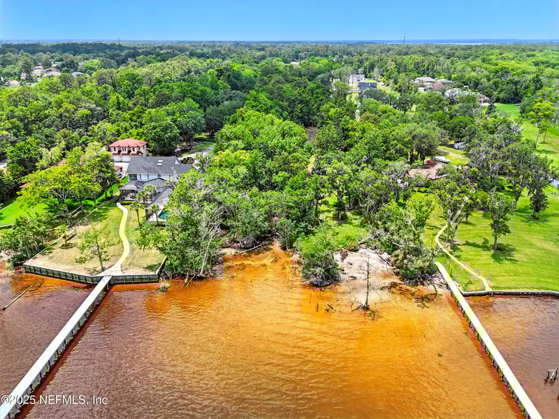 4661 Raggedy Point Rd, Fleming Island, FL 32003