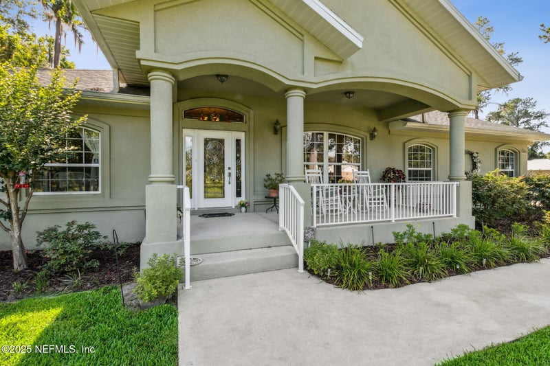 166 Mount Royal Ave, Crescent City, FL 32112