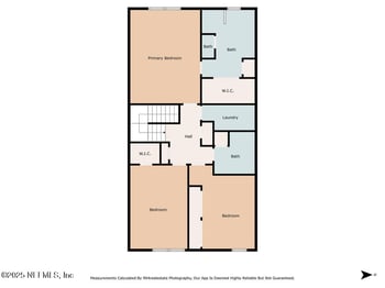 1684 Sanctuary Way, Fleming Island, FL 32003