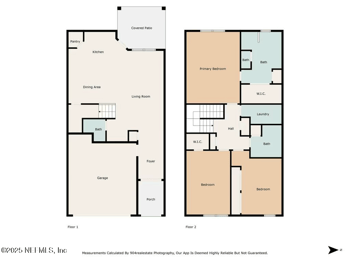 1684 Sanctuary Way, Fleming Island, FL 32003