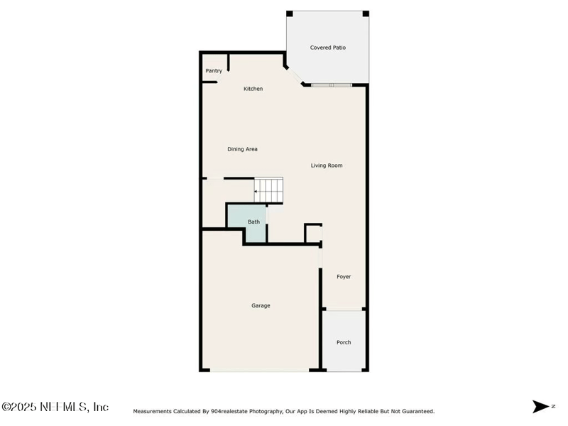 1684 Sanctuary Way, Fleming Island, FL 32003