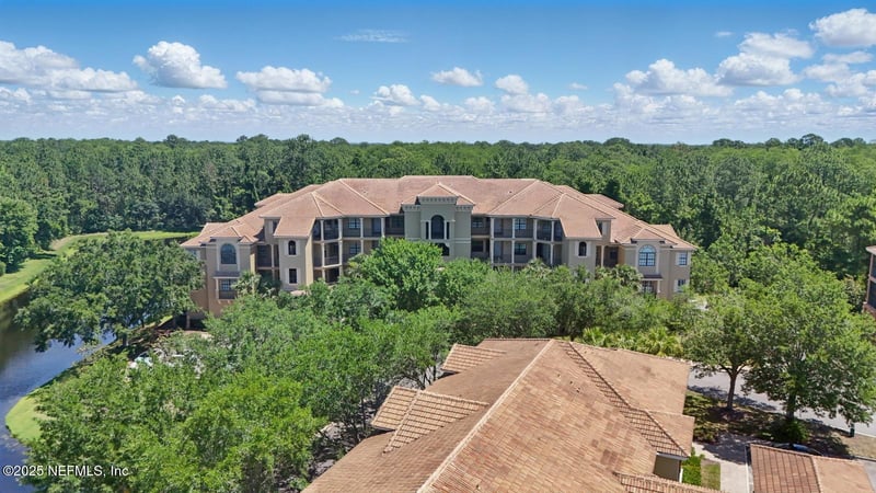 200 Paseo Terraza #203, St Augustine, FL 32095