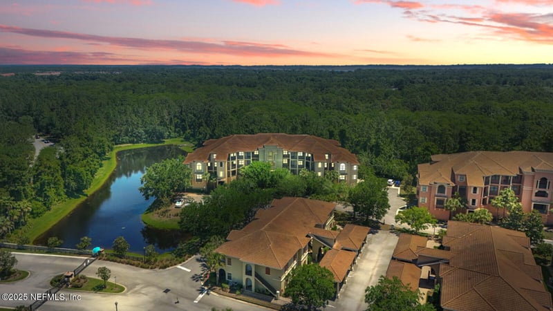 200 Paseo Terraza #203, St Augustine, FL 32095