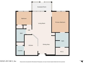 11251 Campfield Dr #4107, Jacksonville, FL 32256