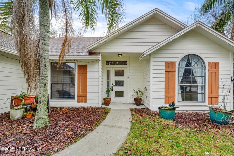 11936 Marabou Ct, Jacksonville, FL 32223