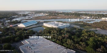 1480 Arapaho Ave, St Augustine, FL 32084