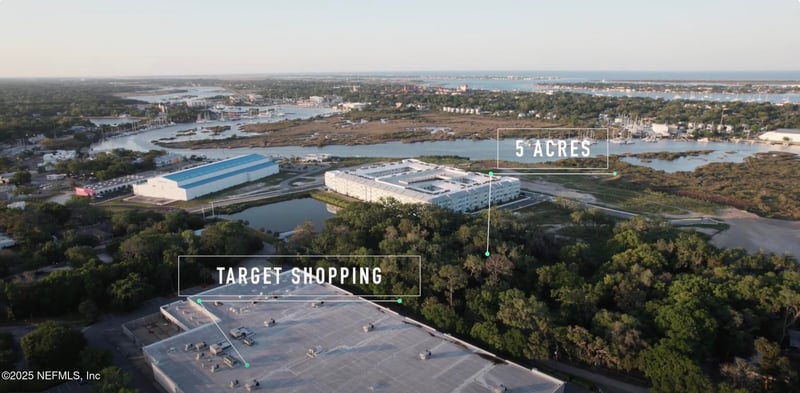 1480 Arapaho Ave, St Augustine, FL 32084