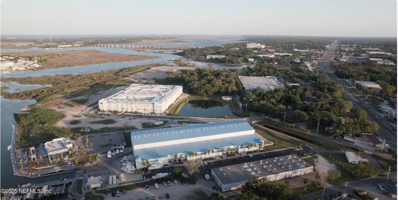 1480 Arapaho Ave, St Augustine, FL 32084