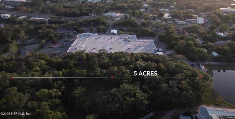 1480 Arapaho Ave, St Augustine, FL 32084