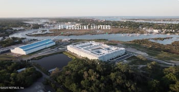 1480 Arapaho Ave, St Augustine, FL 32084