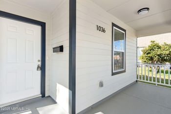 1036 Pippin St, Jacksonville, FL 32206