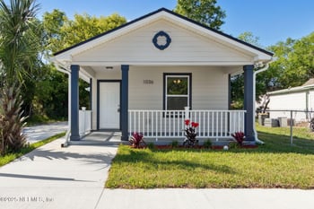 1036 Pippin St, Jacksonville, FL 32206