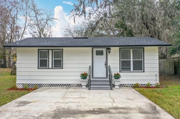 6914 Alachua Ave, Jacksonville, FL 32210