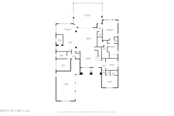 57 Bent Trl, Ponte Vedra, FL 32081